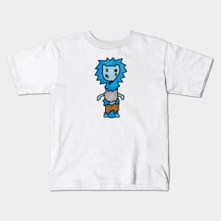 Zombie Hog Kids T-Shirt